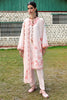 Zaha Neelum Luxury Lawn – ZANIA (ZL25-13 B)