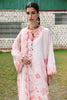 Zaha Neelum Luxury Lawn – ZANIA (ZL25-13 B)