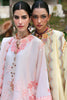 Zaha Neelum Luxury Lawn – ZANIA (ZL25-13 B)