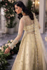 Zaha by Khadijah Shah - Gossamer Luxury Wedding Formals – SOLÉLIA (ZC24-08)