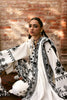 Zaha Festive Luxury Lawn – ZARMINA (ZF-25-08)