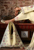 Zaha Festive Luxury Lawn – MEHERBANO (ZF-25-01)