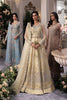 Zaha by Khadijah Shah - Gossamer Luxury Wedding Formals – SOLÉLIA (ZC24-08)