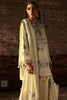 Zaha Festive Luxury Lawn – MEHERBANO (ZF-25-01)