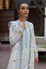 Zaha Festive Eid Lawn – LEYA (ZF24-08)