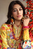 Zaha Neelum Luxury Lawn – ZARAAH (ZL25-08 A)