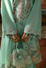 Zaha Festive Luxury Lawn – SEHER (ZF-25-05)