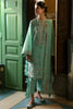Zaha Festive Luxury Lawn – SEHER (ZF-25-05)