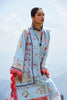 Elan Kashmee Luxury Eid Lawn – NEELUNE (EL26-05 B)