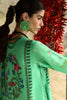 Zaha Neelum Luxury Lawn – AMANI (ZL25-06 A)