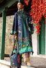 Zaha Neelum Luxury Lawn – AMANI (ZL25-06 B)