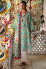 Zaha Neelum Luxury Lawn – ZARAAH (ZL25-08 B)