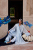 Elan Kashmee Luxury Eid Lawn – BRUMINE (EL26-02 A)