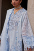 Elan Kashmee Luxury Eid Lawn – BRUMINE (EL26-02 A)