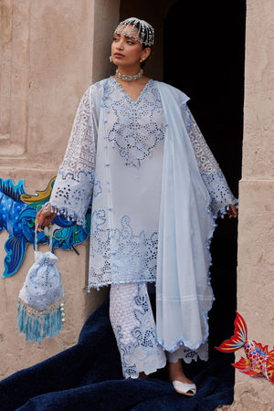Elan Kashmee Eid Lawn