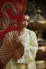 Elan Kashmee Luxury Eid Lawn – NOORAI (EL26-06 B)