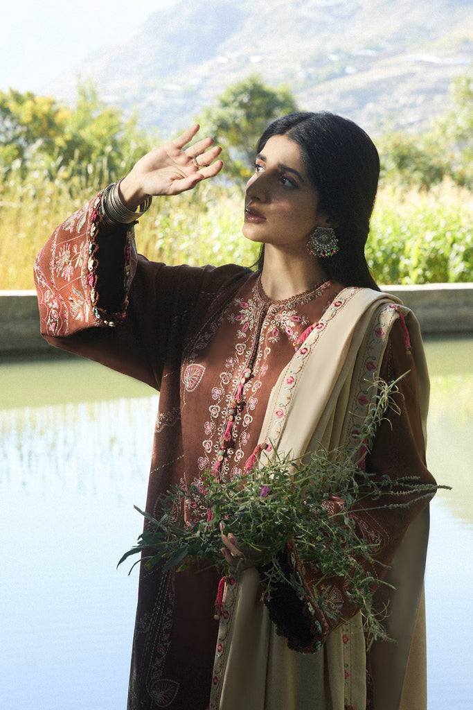 Zaha Luxury Winter Edition – SAHIBA (ZW24-14)