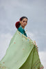 Elan Kashmee Luxury Eid Lawn – DEODAR (EL26-12 A)