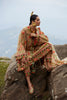 Elan Kashmee Luxury Eid Lawn – DEODAR (EL26-12 B)