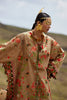 Elan Kashmee Luxury Eid Lawn – DEODAR (EL26-12 B)