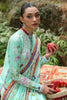 Zaha Neelum Luxury Lawn – ELARA (ZL25-02 B)