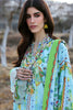 Zaha Neelum Luxury Lawn – DAHLIA (ZL25-04 B)