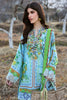 Zaha Neelum Luxury Lawn – DAHLIA (ZL25-04 B)