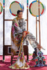 Elan Kashmee Luxury Eid Lawn – ZEVARÉ (EL26-07 B)