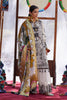 Elan Kashmee Luxury Eid Lawn – ZEVARÉ (EL26-07 B)