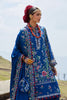Elan Kashmee Luxury Eid Lawn – ZABAR (EL26-01 B)