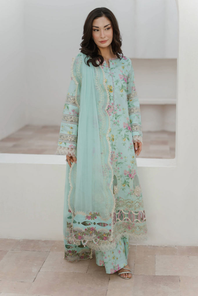 Manara Summer Dreams Lawn – SEA BREEZE