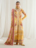 Bin Ilyas Eres Bonita Viscose Fall – 1101-B