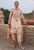 Elan Luxury Lawn 2025 – ZAHARA (EL25-07 B)