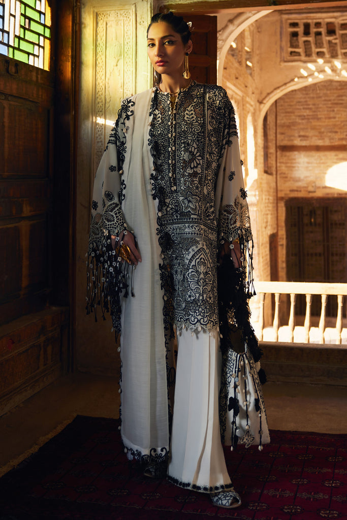 Elan Luxury Lawn 2025 – ISLA (EL25-02 B)