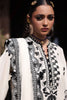 Zaha Festive Luxury Lawn – ZARMINA (ZF-25-08)