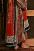Zaha Amaya Printed Lawn – RAYA (APL26-01)
