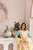 Manara Magrolia Garden Summer Lawn – MACARON