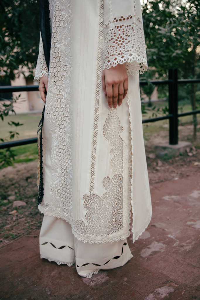 Manara Vintage Flora Summer Lawn – SEHER