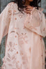 Zaha Festive Luxury Lawn – ZL26-14A