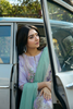 Manara Vintage Flora Summer Lawn – MAHRANG