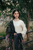 Manara Vintage Flora Summer Lawn – SEHER