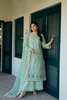 Manara Vintage Flora Summer Lawn – MINA