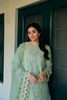 Manara Vintage Flora Summer Lawn – MINA