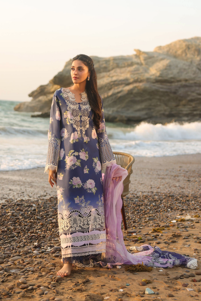 Manara Summer Dreams Lawn – SERENITY