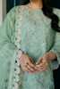 Manara Vintage Flora Summer Lawn – MINA