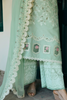 Manara Vintage Flora Summer Lawn – MINA