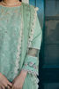 Manara Vintage Flora Summer Lawn – MINA