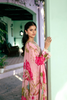 Manara Vintage Flora Summer Lawn – SIERRA