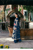 Manara Vintage Flora Summer Lawn – JARDINE