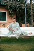 Manara Vintage Flora Summer Lawn – SERENA